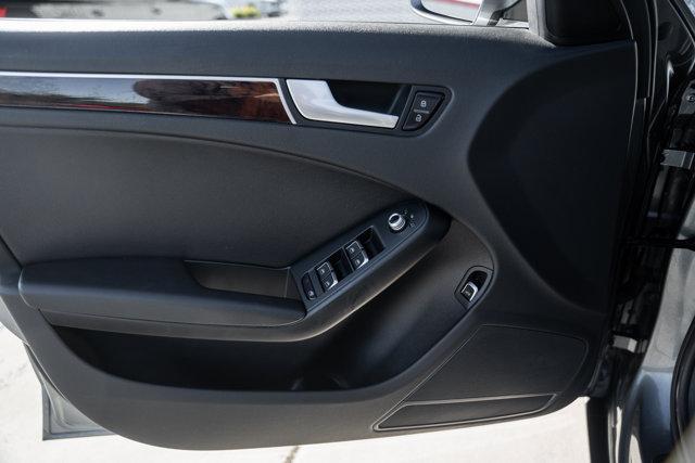 used 2014 Audi A4 car, priced at $11,684
