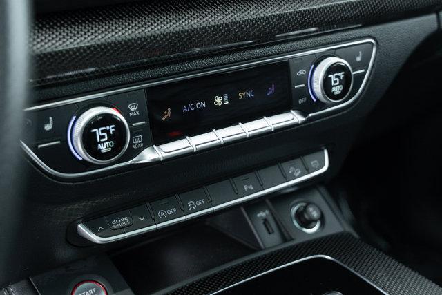 used 2023 Audi SQ5 car, priced at $47,608