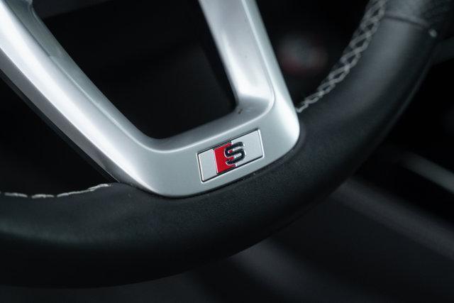 used 2023 Audi SQ5 car, priced at $47,608