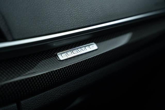 used 2023 Audi SQ5 car, priced at $47,608