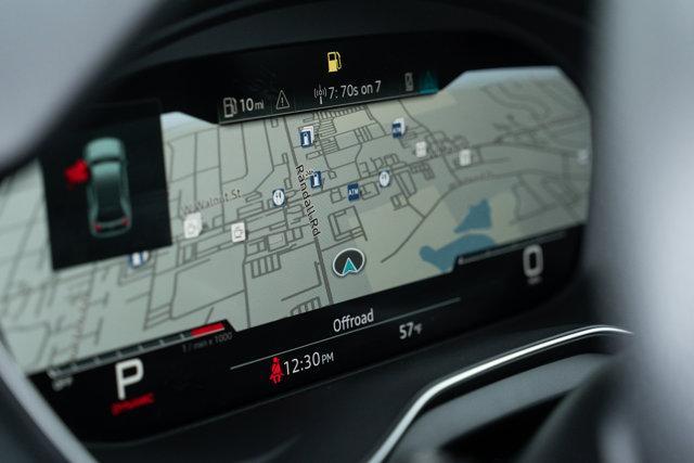 used 2023 Audi SQ5 car, priced at $47,608