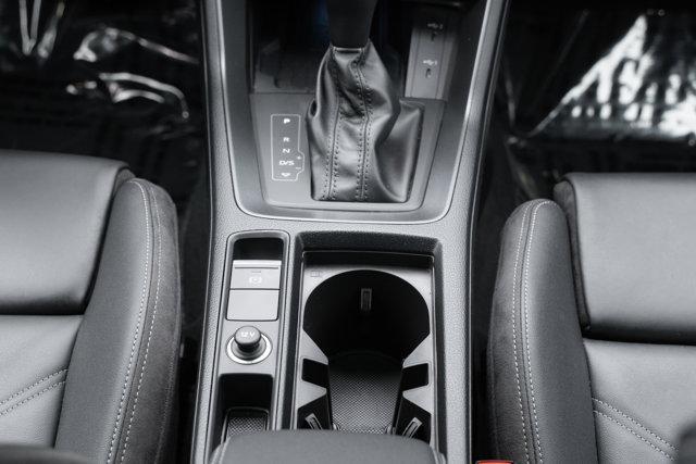 used 2022 Audi Q3 car, priced at $28,559