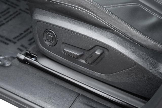 used 2022 Audi Q3 car, priced at $28,559