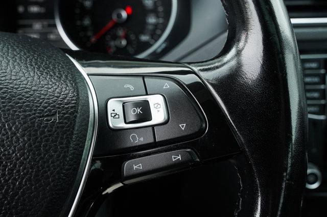 used 2017 Volkswagen Jetta car, priced at $9,889