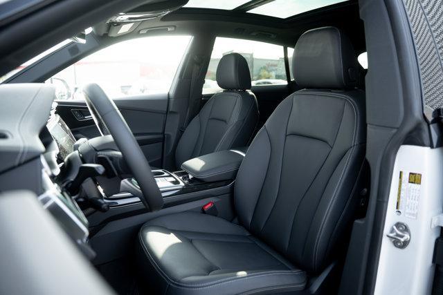 new 2026 Audi Q8 car, priced at $77,749