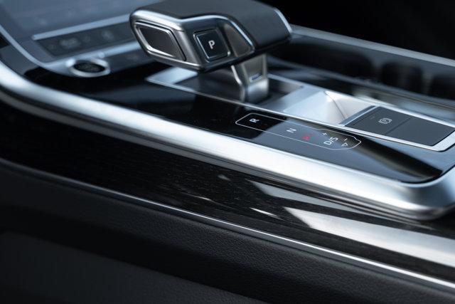 new 2026 Audi Q8 car, priced at $77,749
