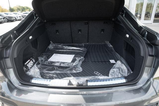 new 2025 Audi S5 car, priced at $67,571