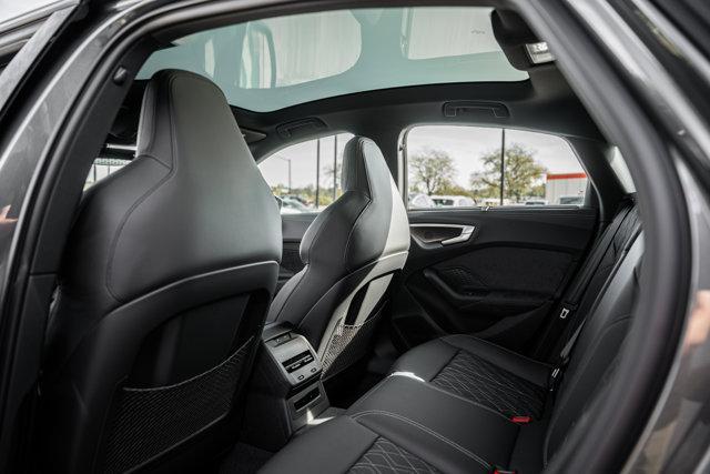 new 2025 Audi S5 car, priced at $67,571