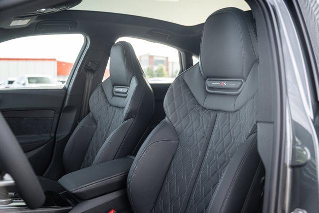 new 2025 Audi S5 car, priced at $67,571