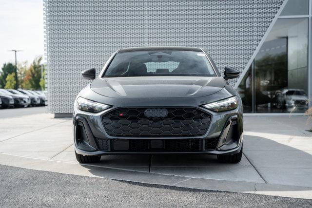 new 2025 Audi S5 car, priced at $67,571