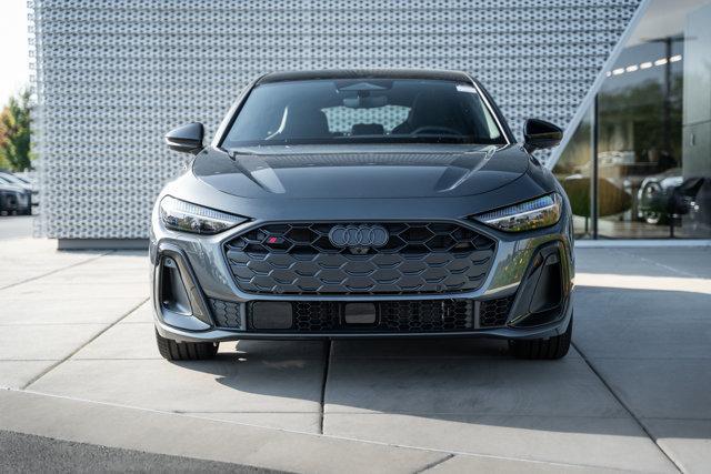 new 2025 Audi S5 car, priced at $67,571