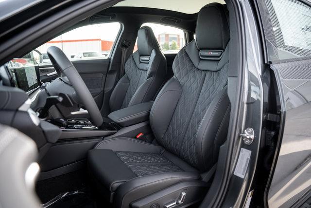 new 2025 Audi S5 car, priced at $67,571