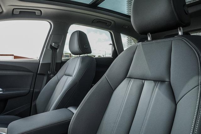 new 2025 Audi Q5 car, priced at $55,464