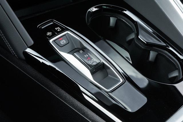 new 2025 Audi Q5 car, priced at $55,464