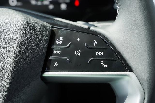 new 2025 Audi Q5 car, priced at $55,464