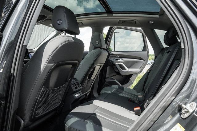 new 2025 Audi Q5 car, priced at $55,464