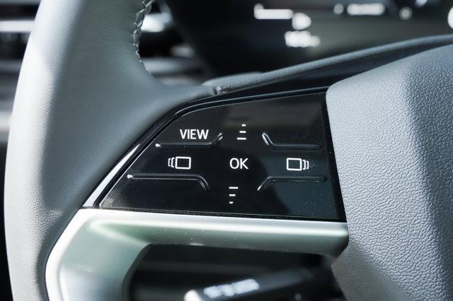 new 2025 Audi Q5 car, priced at $55,464