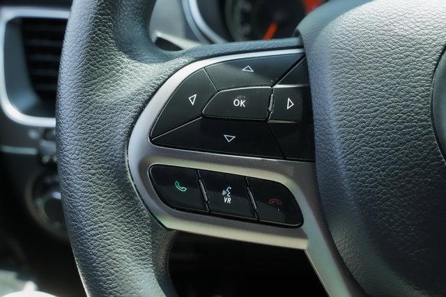 used 2020 Jeep Cherokee car, priced at $19,971