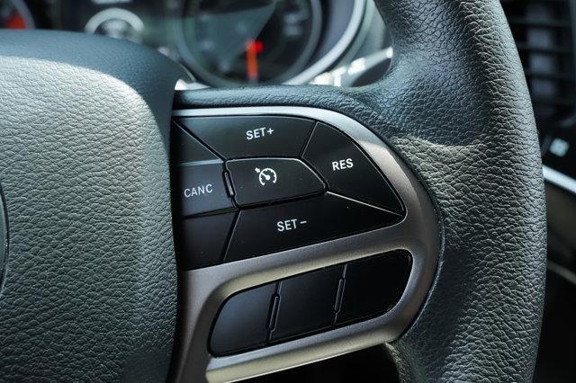 used 2020 Jeep Cherokee car, priced at $19,971