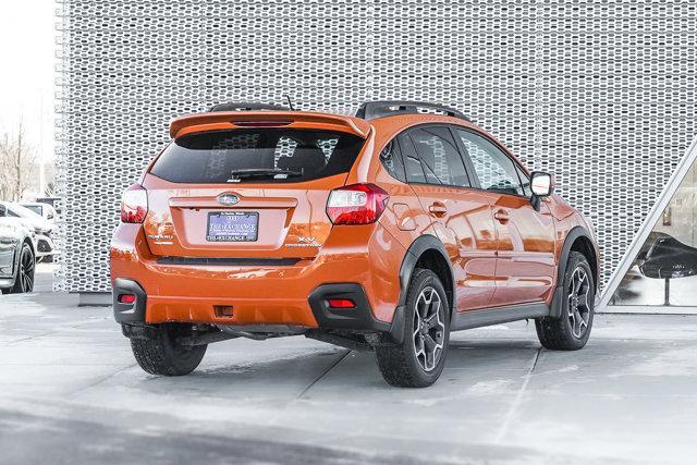 used 2014 Subaru XV Crosstrek car, priced at $12,832