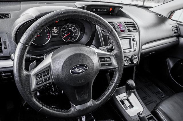 used 2014 Subaru XV Crosstrek car, priced at $12,832