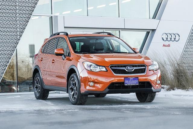 used 2014 Subaru XV Crosstrek car, priced at $12,832