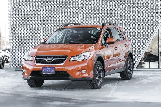 used 2014 Subaru XV Crosstrek car, priced at $12,832