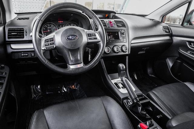 used 2014 Subaru XV Crosstrek car, priced at $12,832