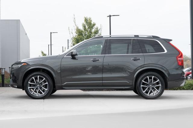 used 2018 Volvo XC90 car, priced at $14,520