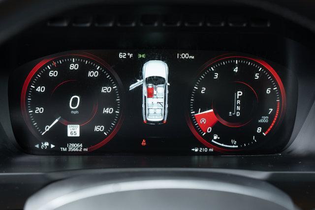 used 2018 Volvo XC90 car, priced at $14,520
