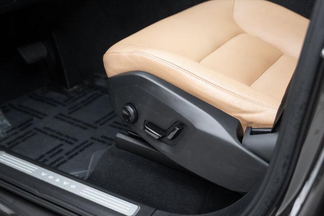 used 2018 Volvo XC90 car, priced at $14,520