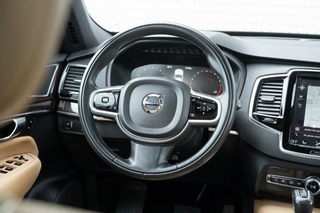 used 2018 Volvo XC90 car, priced at $14,520