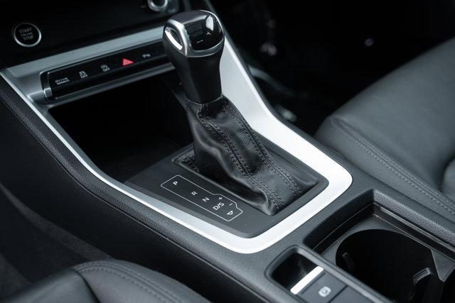 used 2022 Audi Q3 car, priced at $27,743