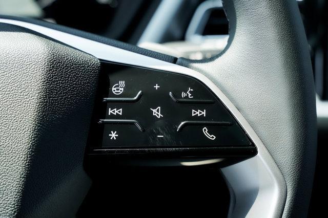 new 2025 Audi Q4 e-tron car, priced at $56,984