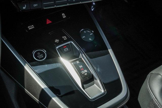 new 2025 Audi Q4 e-tron car, priced at $56,984