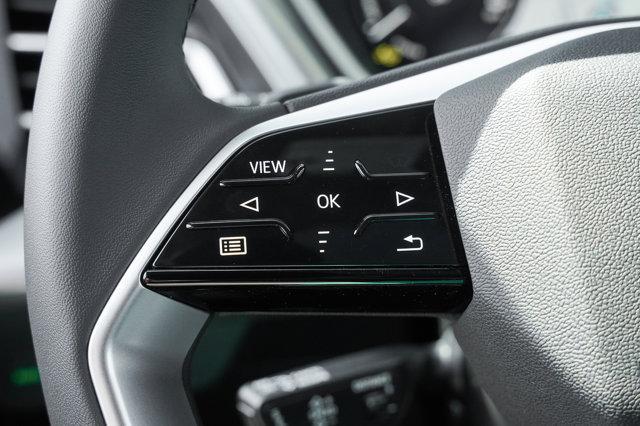 new 2025 Audi Q4 e-tron car, priced at $56,984