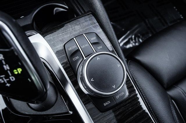 used 2019 BMW 530e car, priced at $25,965