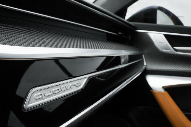 used 2021 Audi RS 7 car, priced at $84,770