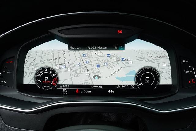 used 2021 Audi RS 7 car, priced at $84,770
