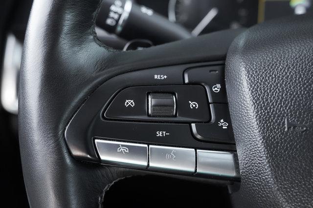 used 2020 Cadillac XT4 car, priced at $27,662