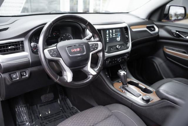 used 2019 GMC Acadia car, priced at $15,778