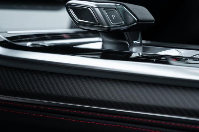 new 2026 Audi Q8 car, priced at $93,260