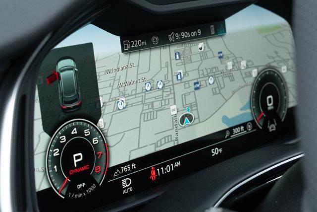 new 2026 Audi Q8 car, priced at $93,260