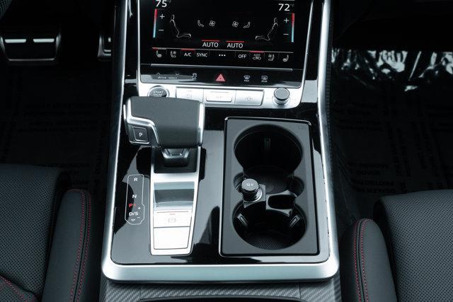 new 2026 Audi Q8 car, priced at $93,260