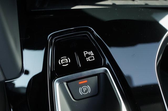 new 2025 Audi Q5 car, priced at $56,994