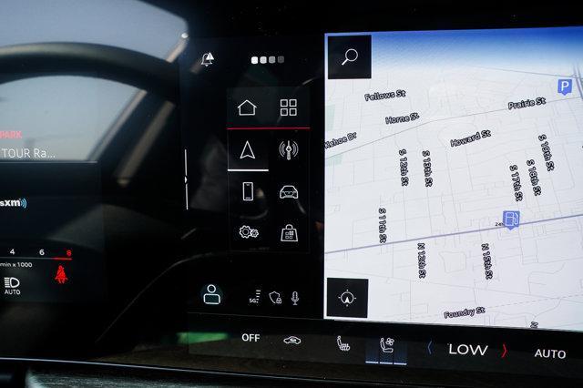 new 2025 Audi Q5 car, priced at $56,994