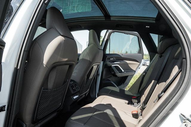 new 2025 Audi Q5 car, priced at $56,994