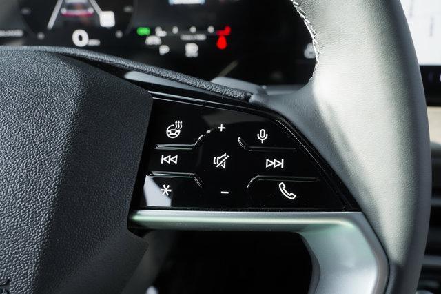 new 2025 Audi Q5 car, priced at $56,994