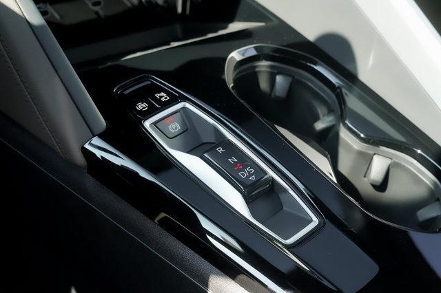 new 2025 Audi Q5 car, priced at $56,994