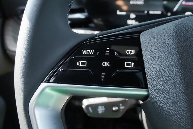 new 2025 Audi Q5 car, priced at $56,994